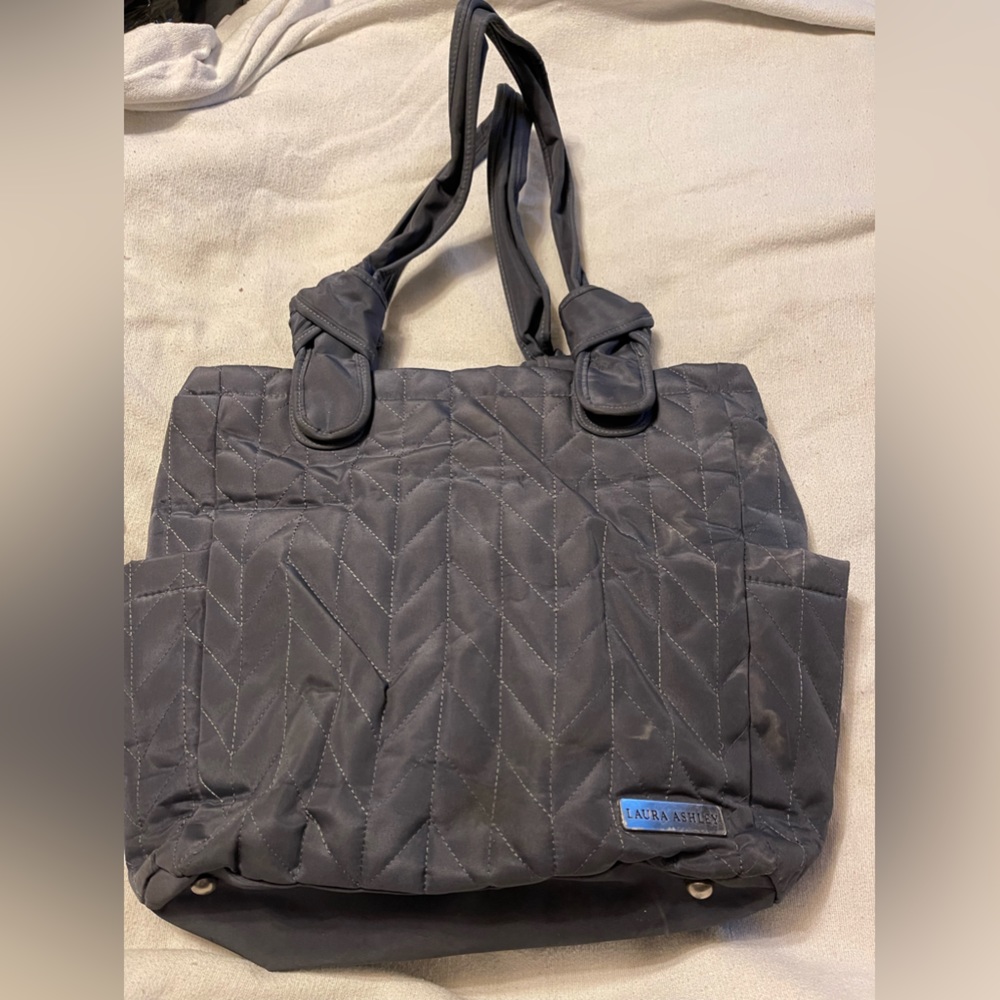 Beautiful Baby Bag